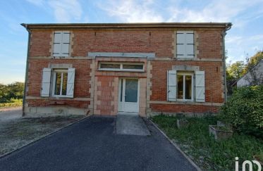 House 4 rooms of 118 m² in Vanault-les-Dames (51340)