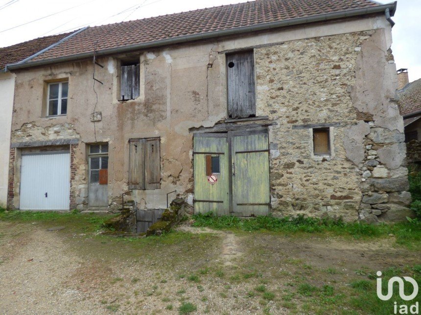 Barn conversion 3 rooms of 90 m² in Trélou-sur-Marne (02850)