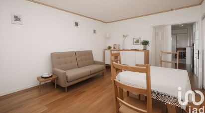 Apartment 3 rooms of 56 m² in L'Haÿ-les-Roses (94240)