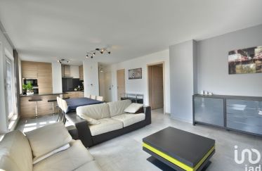 Apartment 4 rooms of 85 m² in Manom (57100)
