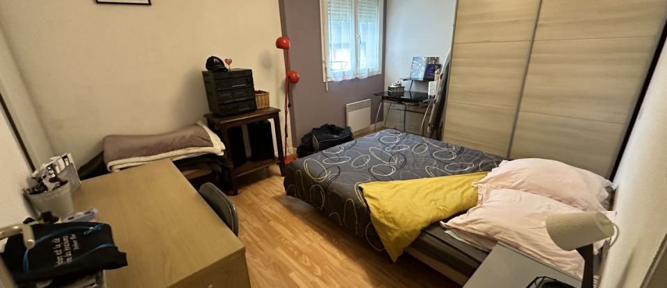 Apartment 2 rooms of 55 m² in Saint-Paul-lès-Dax (40990)