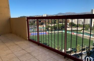 Apartment 2 rooms of 47 m² in Nice (06200)