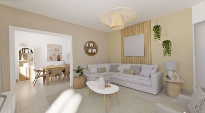 Appartement 4 pièces de 75 m² à Franconville (95130)