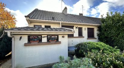 House 3 rooms of 70 m² in Sevran (93270)
