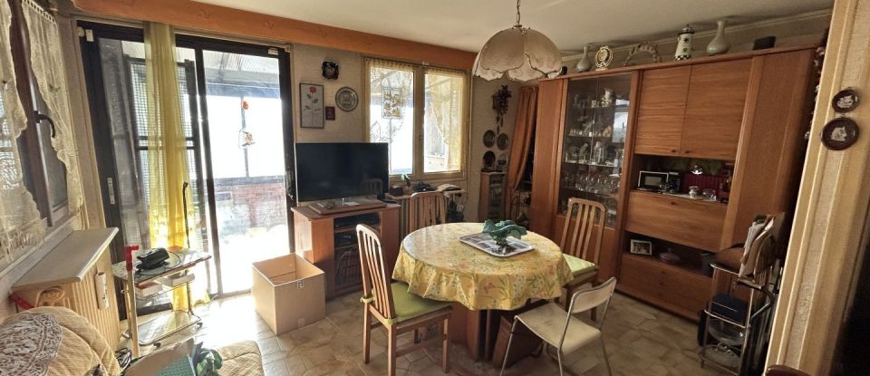 House 3 rooms of 70 m² in Sevran (93270)