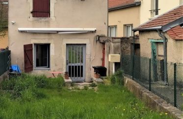 House 3 rooms of 44 m² in Dombasle-sur-Meurthe (54110)