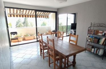 Apartment 4 rooms of 90 m² in Laxou (54520)