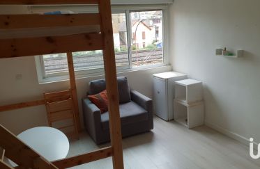 Appartement 1 pièce de 22 m² à Juvisy-sur-Orge (91260)