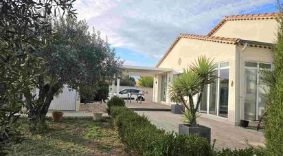 House 4 rooms of 110 m² in Sallèles-d'Aude (11590)