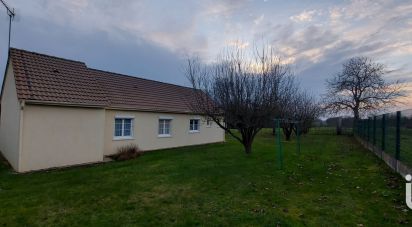 House 3 rooms of 70 m² in Domats (89150)