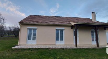 House 3 rooms of 70 m² in Domats (89150)
