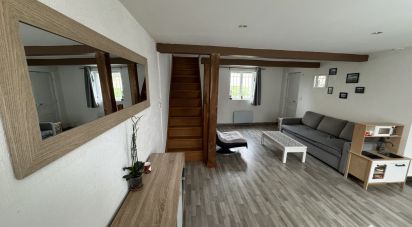 House 4 rooms of 83 m² in Villeroy (77410)