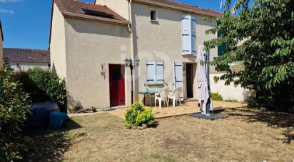 Maison 4 pièces de 82 m² à Vigneux-sur-Seine (91270)
