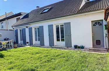 House 5 rooms of 87 m² in Ormesson-sur-Marne (94490)