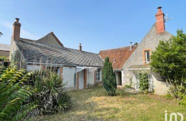 House 4 rooms of 90 m² in Saint-Ay (45130)