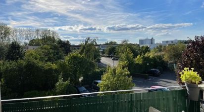 Apartment 3 rooms of 68 m² in Chennevières-sur-Marne (94430)