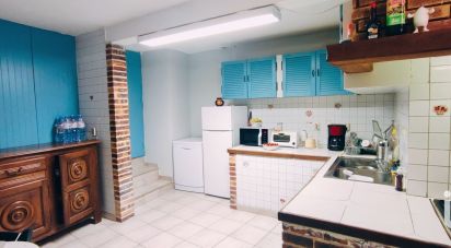 House 6 rooms of 180 m² in Saint-Aignan (41110)