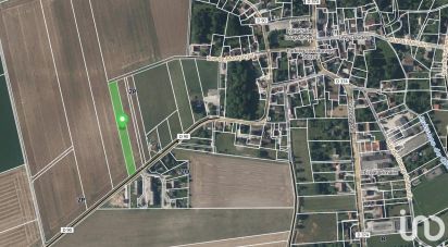 Land of 3,933 m² in Auxon (10130)