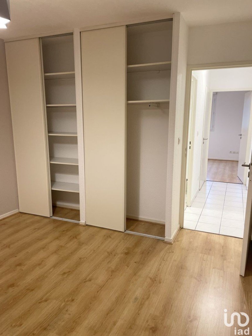Appartement 3 pièces de 71 m² à Valence (26000)