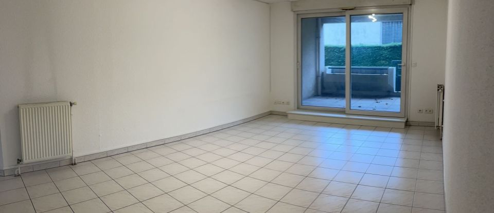 Appartement 3 pièces de 71 m² à Valence (26000)