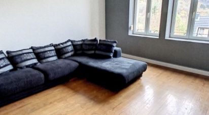 Appartement 3 pièces de 68 m² à Algrange (57440)