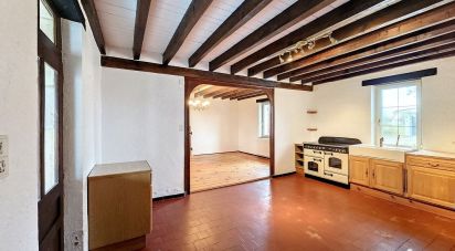 House 6 rooms of 139 m² in Beaulon (03230)