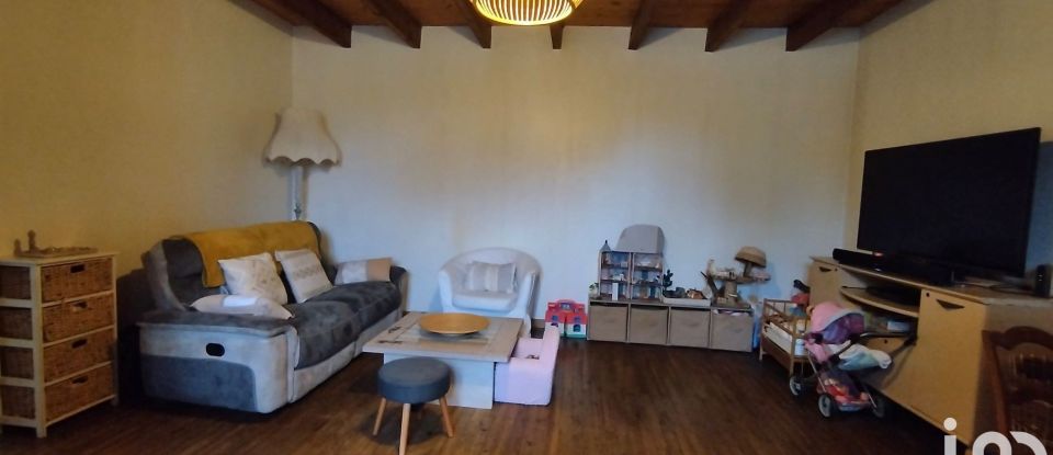 House 4 rooms of 125 m² in L'Hermenault (85570)