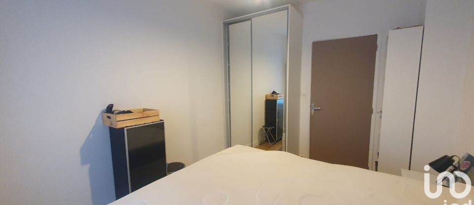 Appartement 4 pièces de 93 m² à Montpellier (34090)