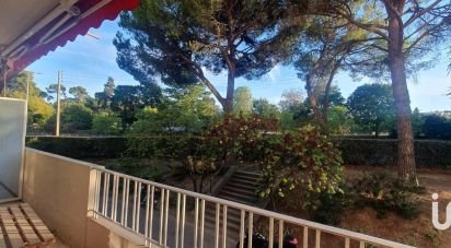 Apartment 4 rooms of 93 m² in Montpellier (34090)