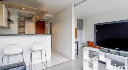 Appartement 1 pièce de 29 m² à La Celle-Saint-Cloud (78170)
