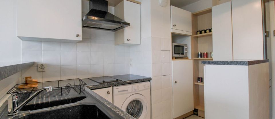 Appartement 1 pièce de 29 m² à La Celle-Saint-Cloud (78170)