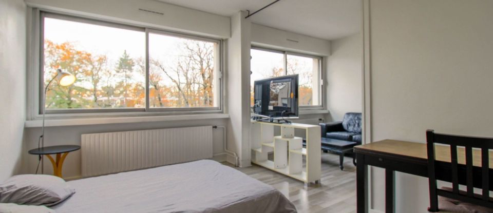 Apartment 1 room of 29 m² in La Celle-Saint-Cloud (78170)