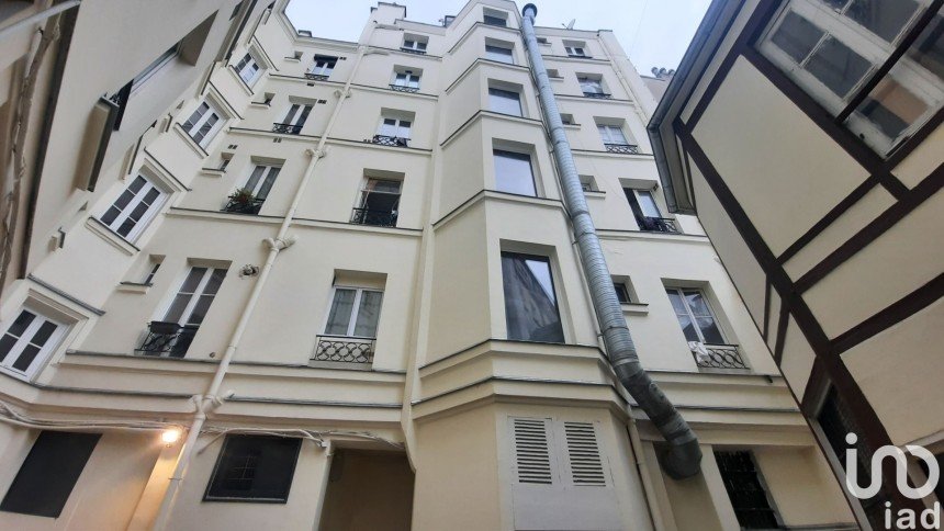 Apartment 2 rooms of 40 m² in Saint-Denis (93200)