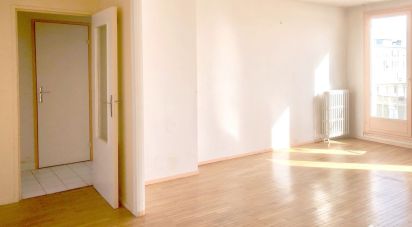 Appartement 4 pièces de 66 m² à Montrouge (92120)