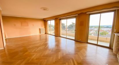 Apartment 7 rooms of 219 m² in Toulouse (31500)