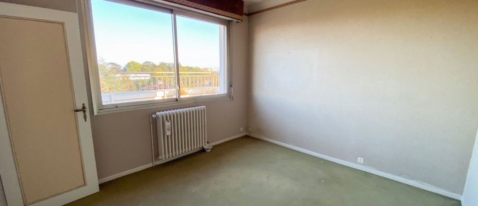 Appartement 7 pièces de 219 m² à Toulouse (31500)
