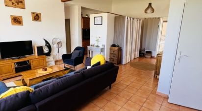 Apartment 2 rooms of 70 m² in Mamoudzou (97600)