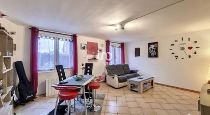 Apartment 3 rooms of 78 m² in Dieppe (76200)
