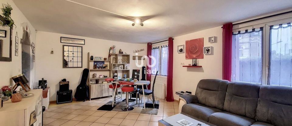 Appartement 3 pièces de 78 m² à Dieppe (76200)