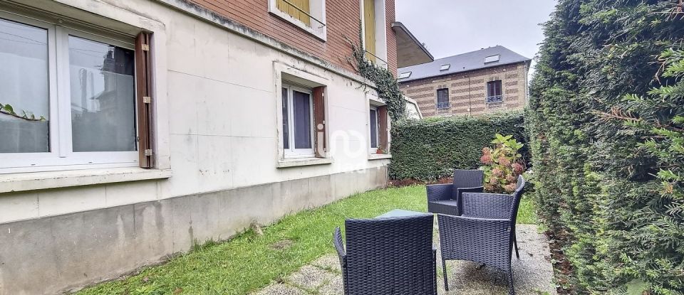 Apartment 3 rooms of 78 m² in Dieppe (76200)