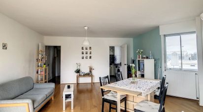 Appartement 3 pièces de 72 m² à Créteil (94000)