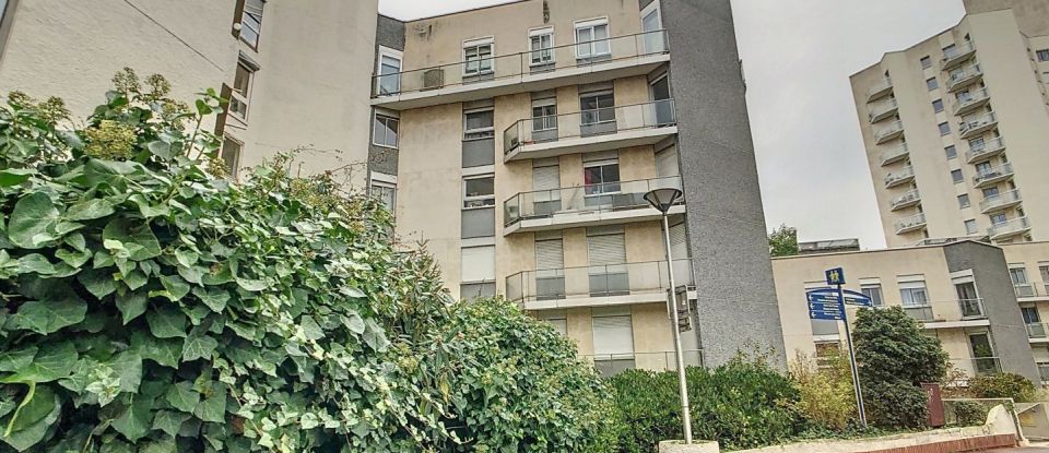 Appartement 3 pièces de 72 m² à Créteil (94000)