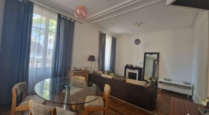 Apartment 3 rooms of 67 m² in Dijon (21000)