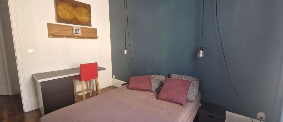 Appartement 3 pièces de 67 m² à Dijon (21000)