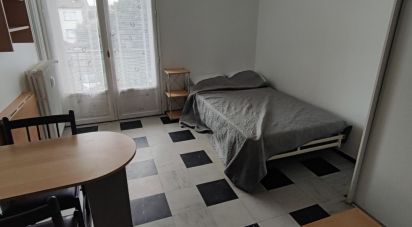 Appartement 1 pièce de 18 m² à Agen (47000)