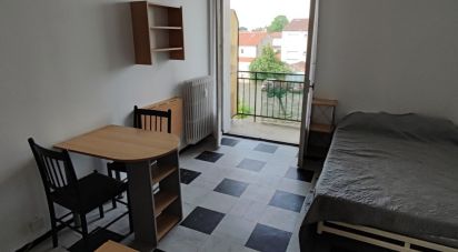 Apartment 1 room of 18 m² in Agen (47000)