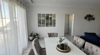 Maison 5 pièces de 126 m² à Narbonne (11100)