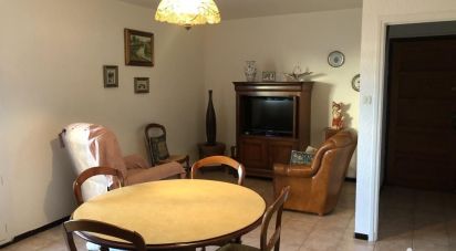 Apartment 4 rooms of 85 m² in Narbonne (11100)