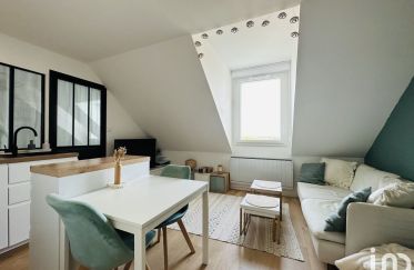 Appartement 2 pièces de 29 m² à Magny-le-Hongre (77700)