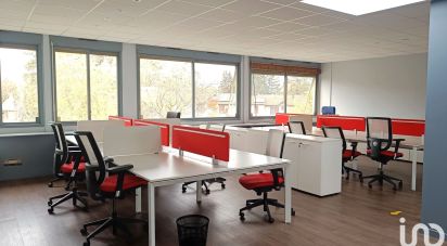 Offices of 250 m² in Tassin-la-Demi-Lune (69160)